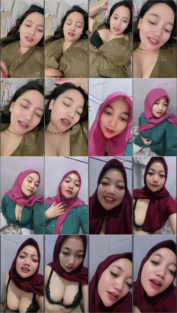 Top 10 yang Lagi Viral Tiktok Abg Sma Indo Terbaru 2025 Ukhti Hijab Seragam of All Time Trending Global Official