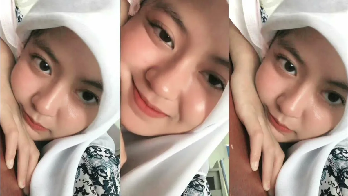 20 Abg Smp Viral Bocah on Social Media in 2025 Cd Pink Ukhti Jilbab Masih Orisinil Belajar Wiwik Bareng Kakak Sma of All Time Trending Ling Viral