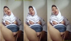 It's Almost Over Indonesian Viral Mahasiswa Menjelajahi Sisi Lain dari Hasrat Viral Tok