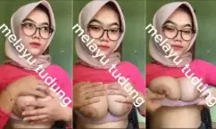 Abg Smp Yandex Indo Viral on Social Media in 2025 Cd Pink Ukhti Jilbab Demi Trend Tiktok Masih Orisinil Belajar Wiwik Bareng Kakak Sma of All Time Trending Tanta Viral India