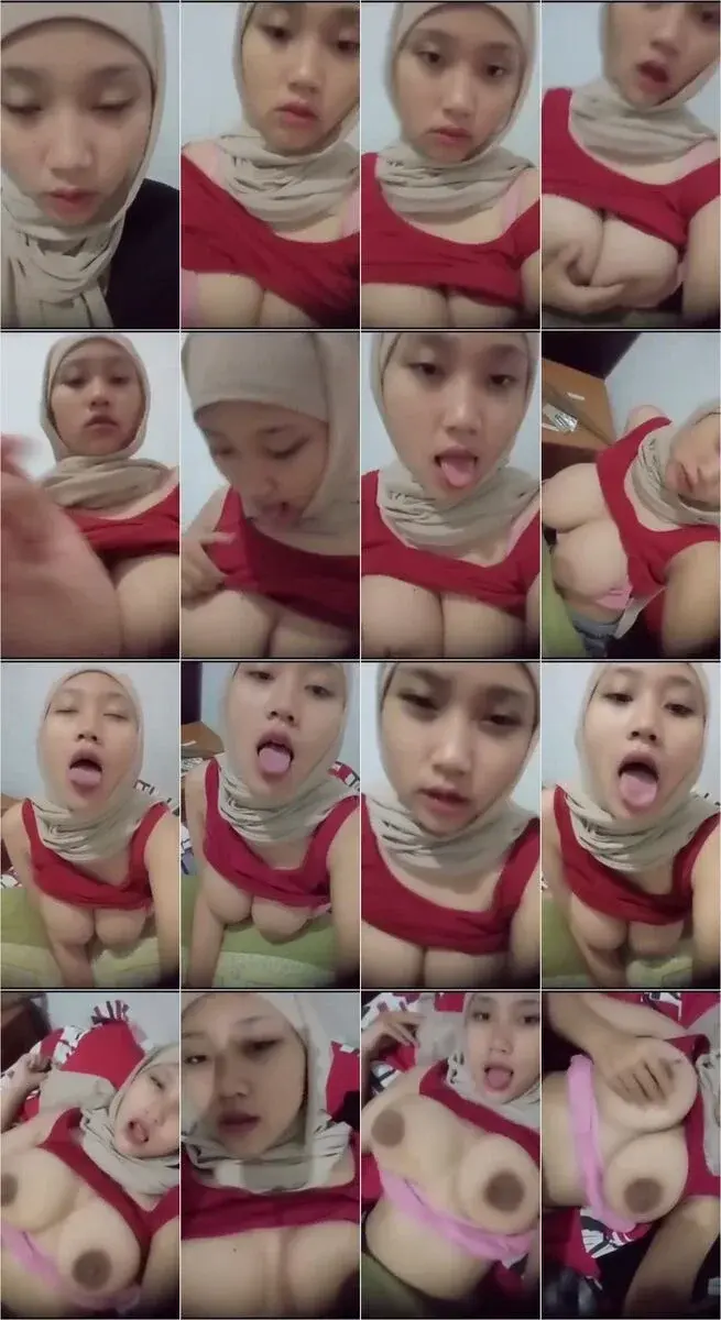 Goyangan Viral Tante dari Janda Kembang yang Sudah Pro Buat Burung Abang Muntah di Dalam