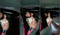 New Trending Video Abg Smp Smp Com Pasrah & Mendesah Karena Sempit Top Wiwik Indo