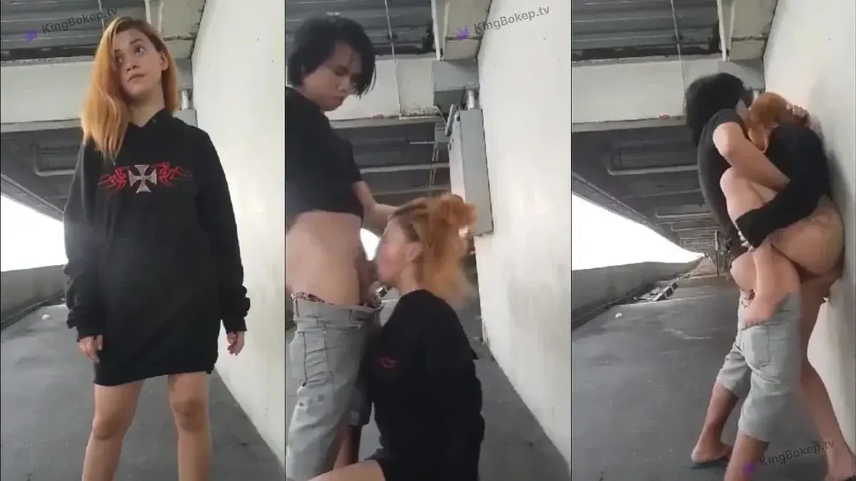 Bokep Viral Gen-z Main Diparkiran Malah Tambah Nafsu, Senandung Aroma Madu